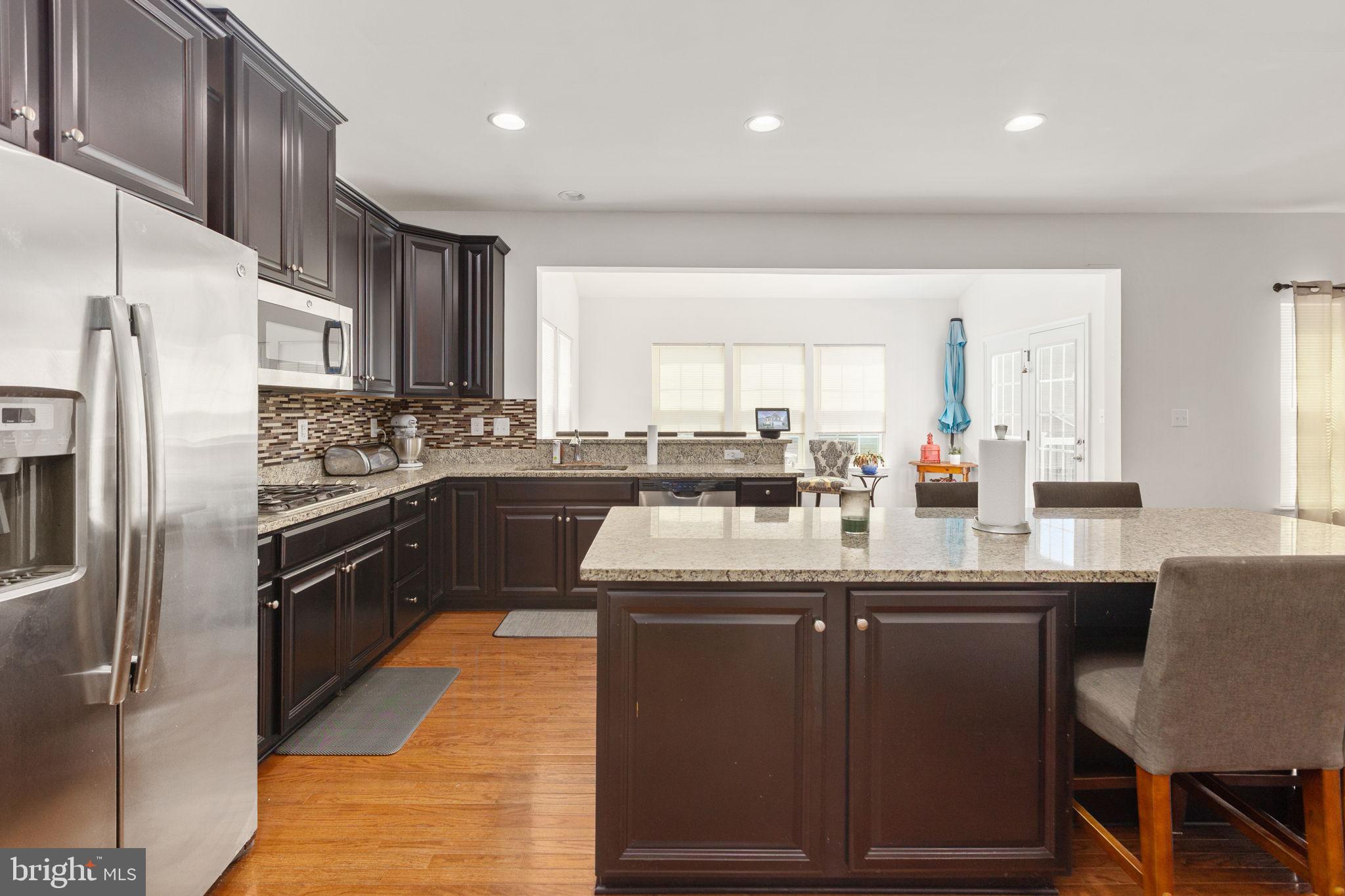 5812 SPRUCE VALLEY DRIVE