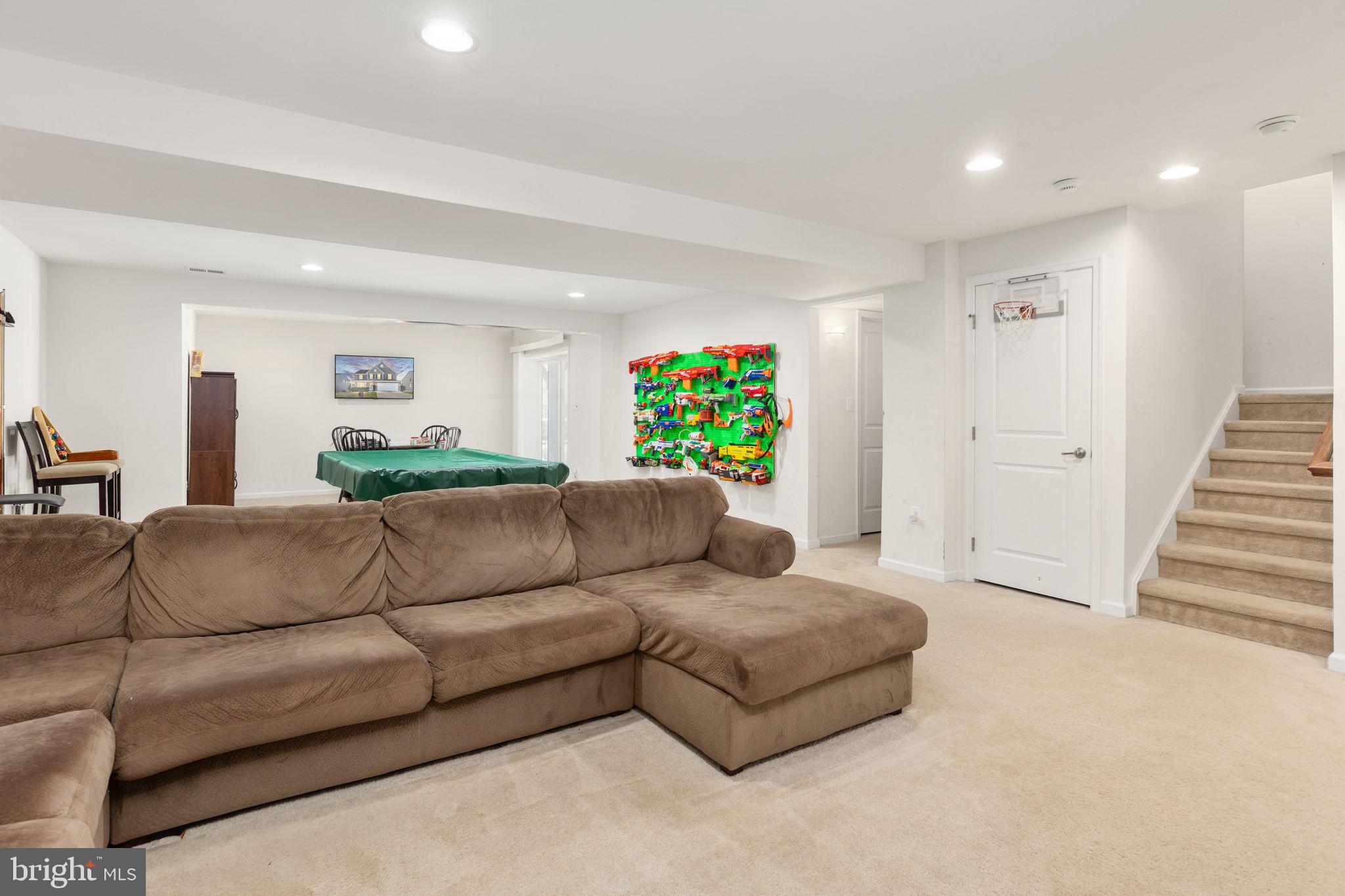 5812 SPRUCE VALLEY DRIVE