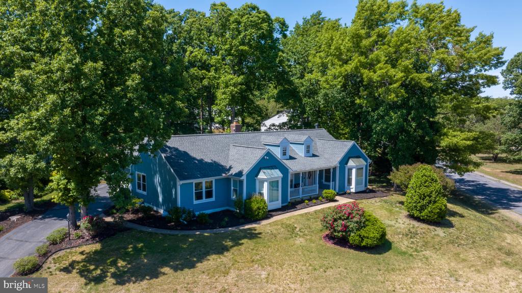 4810 QUEENSBURY CIRCLE