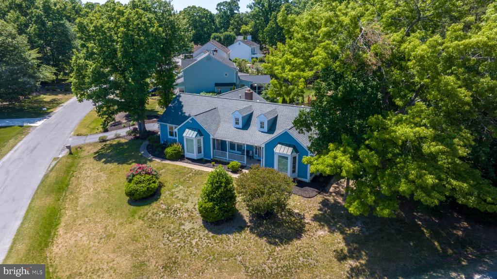 4810 QUEENSBURY CIRCLE