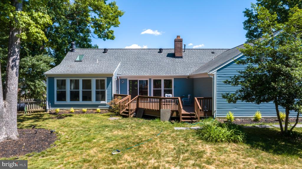 4810 QUEENSBURY CIRCLE