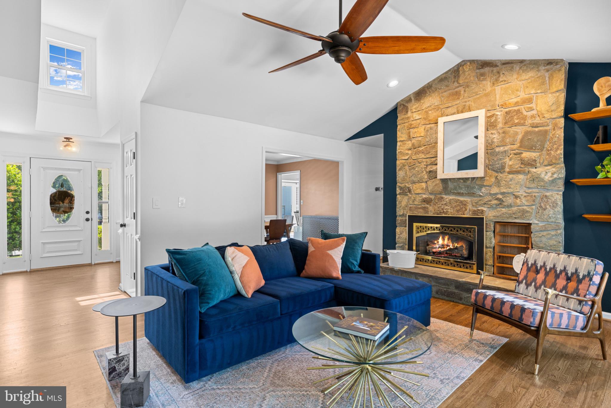 4810 QUEENSBURY CIRCLE