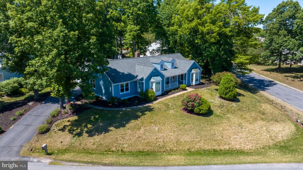 4810 QUEENSBURY CIRCLE
