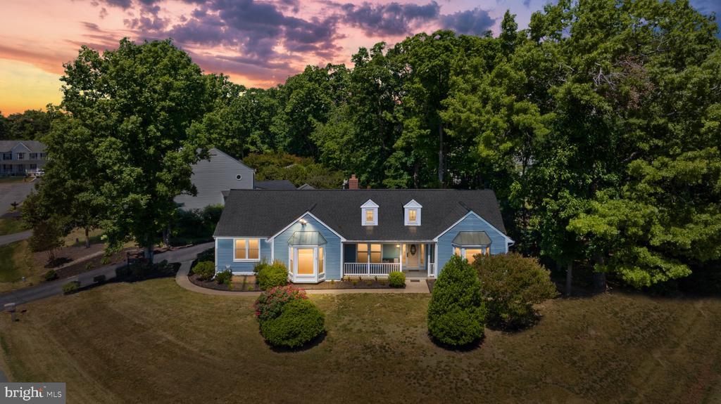 4810 QUEENSBURY CIRCLE