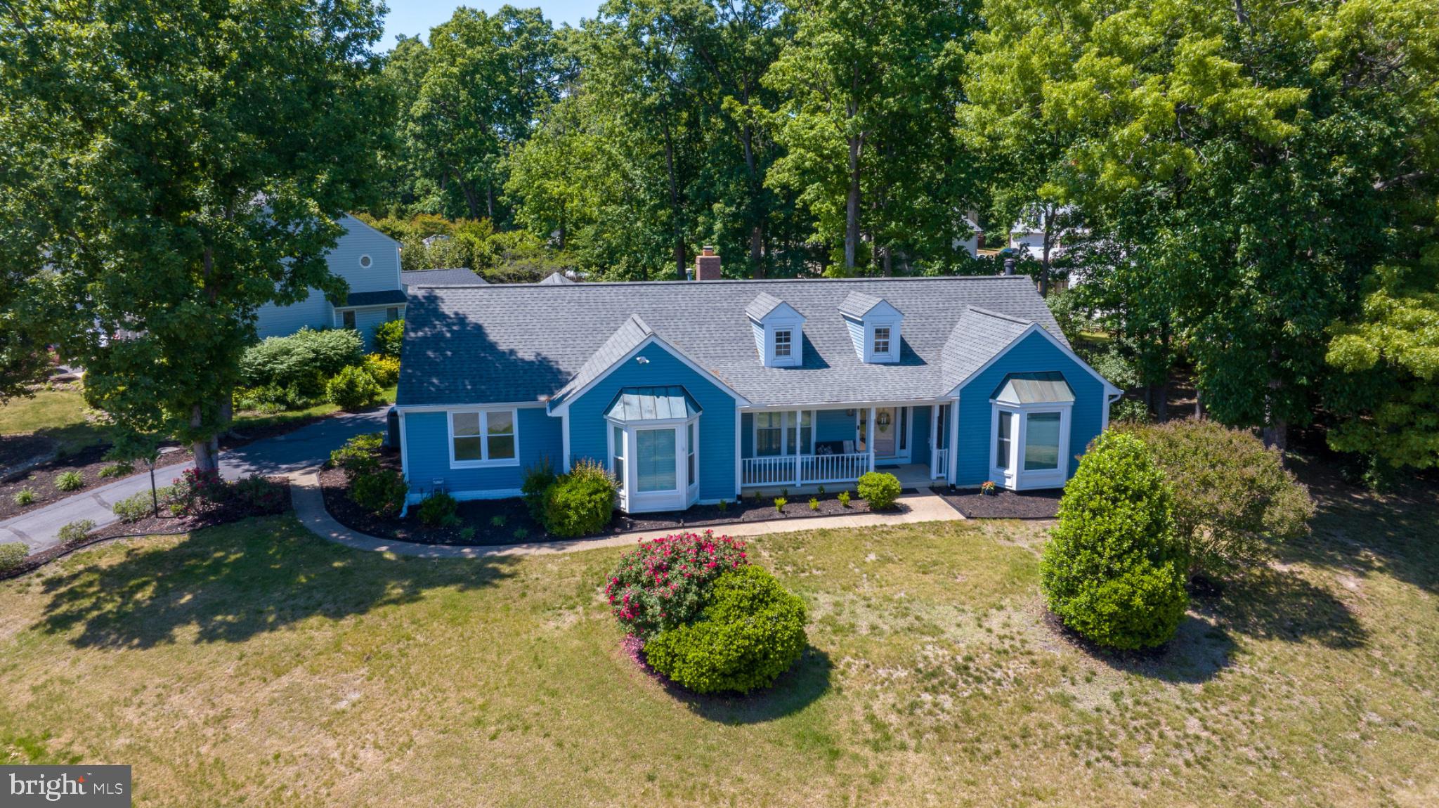 4810 QUEENSBURY CIRCLE
