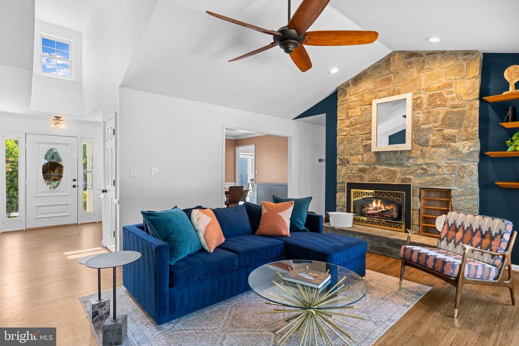 4810 QUEENSBURY CIRCLE