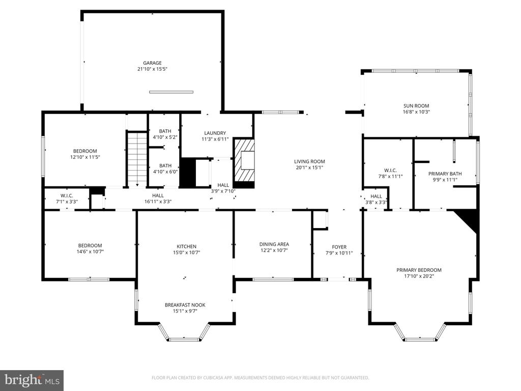4810 QUEENSBURY CIRCLE
