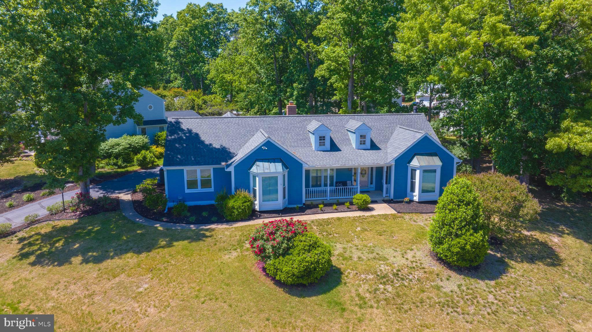 4810 QUEENSBURY CIRCLE