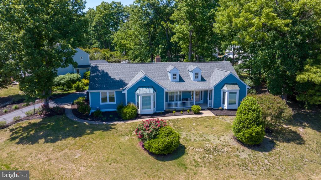 4810 QUEENSBURY CIRCLE