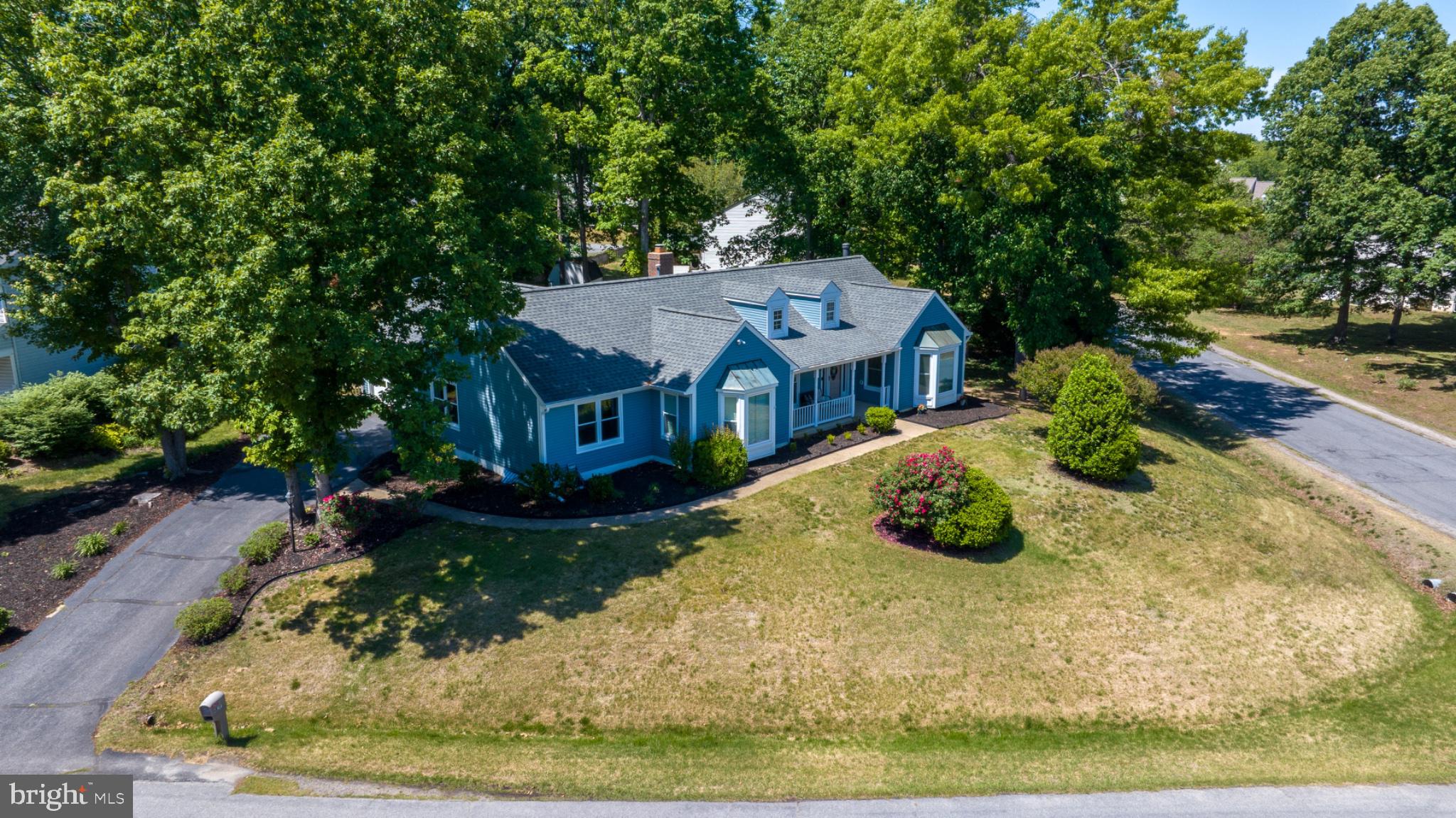 4810 QUEENSBURY CIRCLE