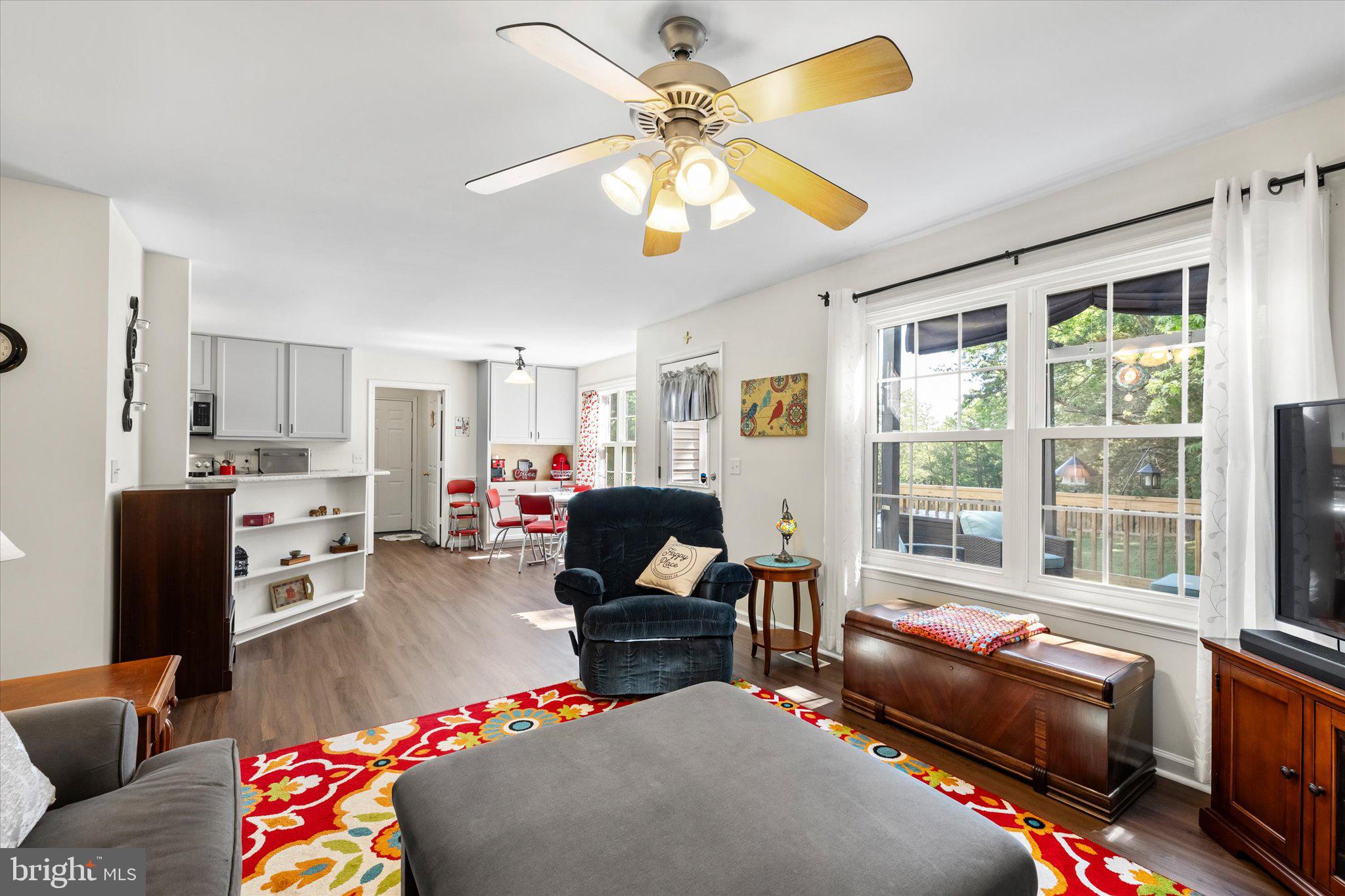 2416 RUFFIN DRIVE