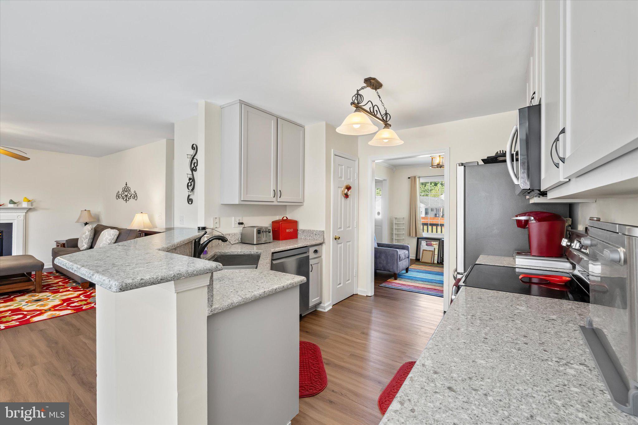 2416 RUFFIN DRIVE