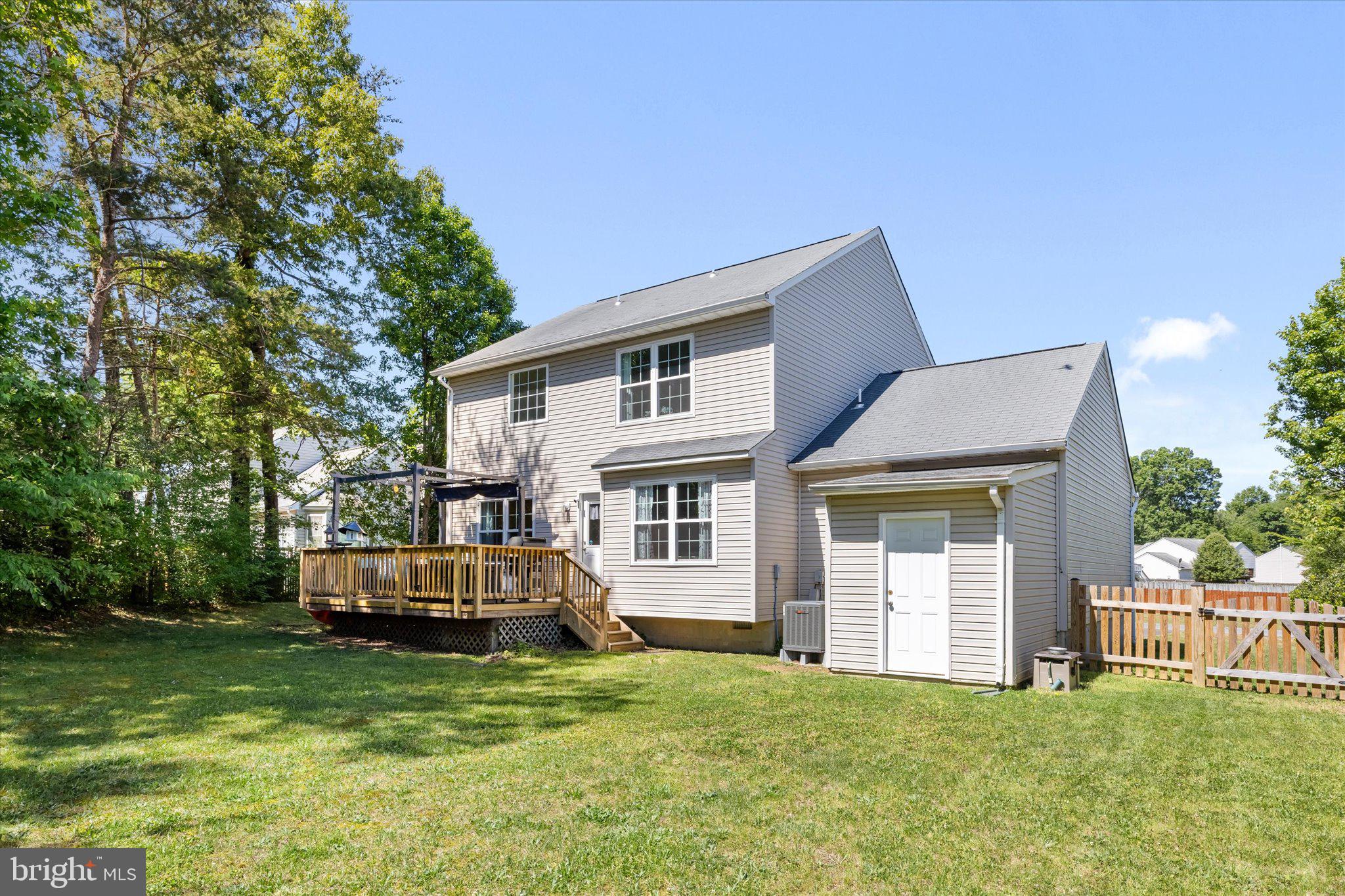 2416 RUFFIN DRIVE