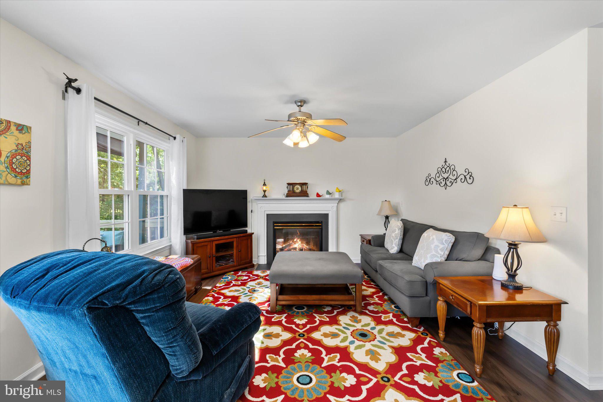 2416 RUFFIN DRIVE