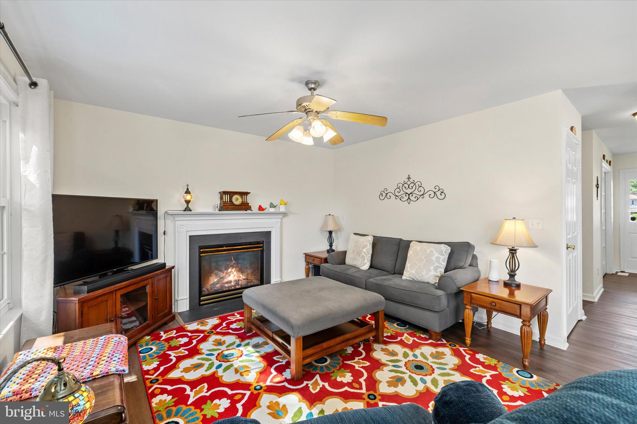 2416 RUFFIN DRIVE