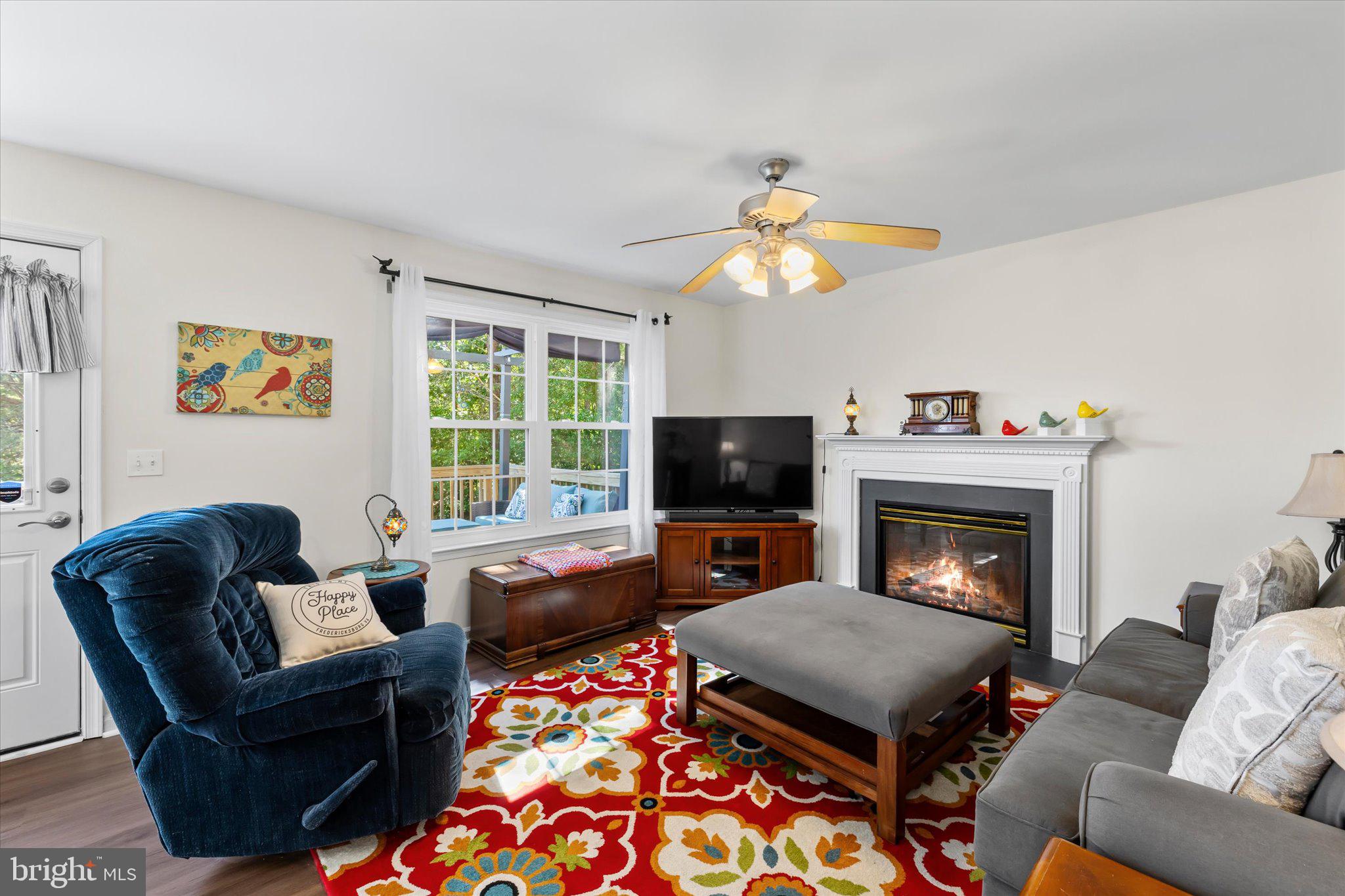 2416 RUFFIN DRIVE