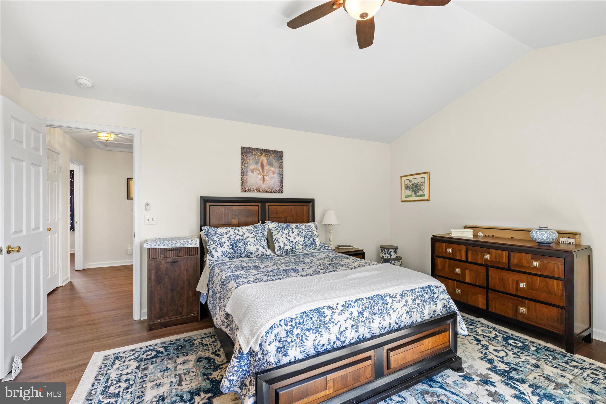 2416 RUFFIN DRIVE
