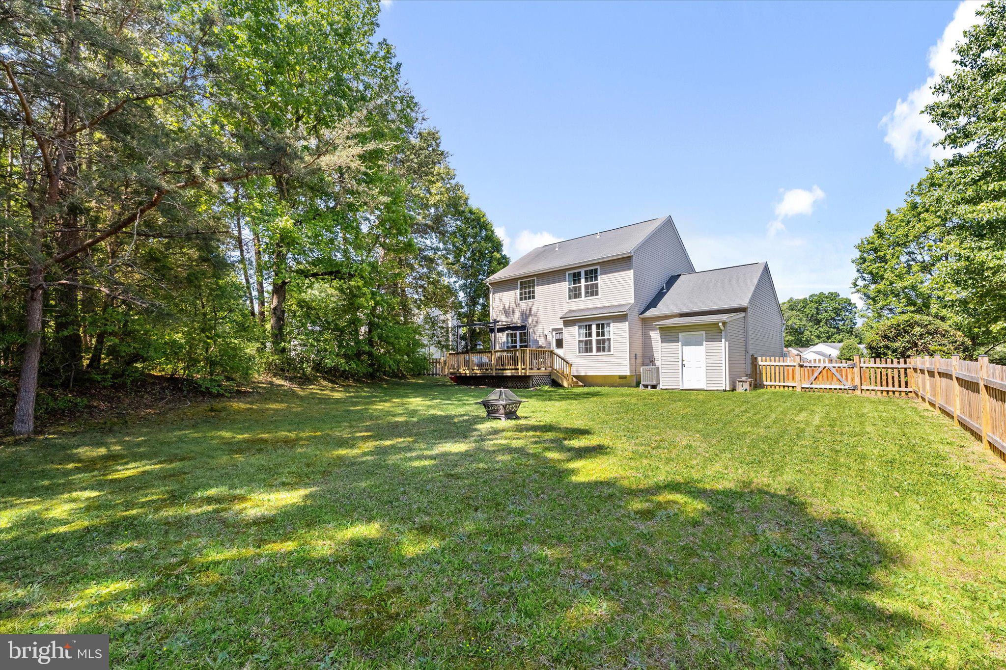 2416 RUFFIN DRIVE