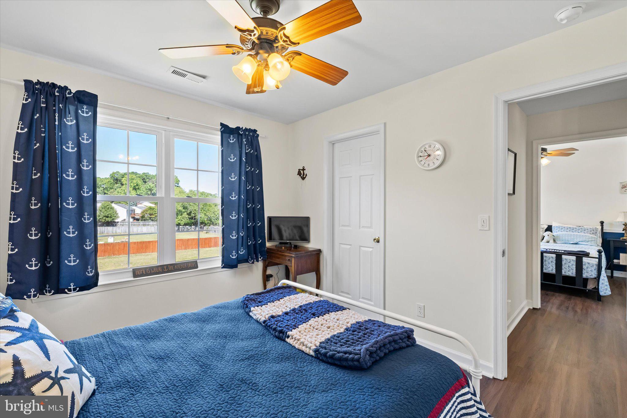2416 RUFFIN DRIVE