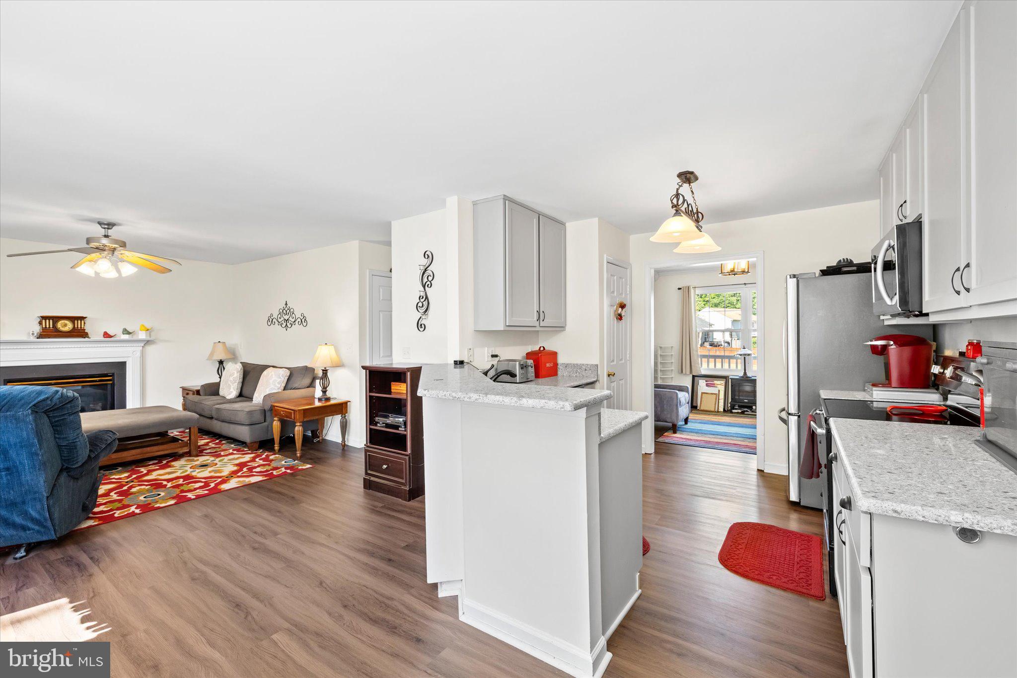 2416 RUFFIN DRIVE