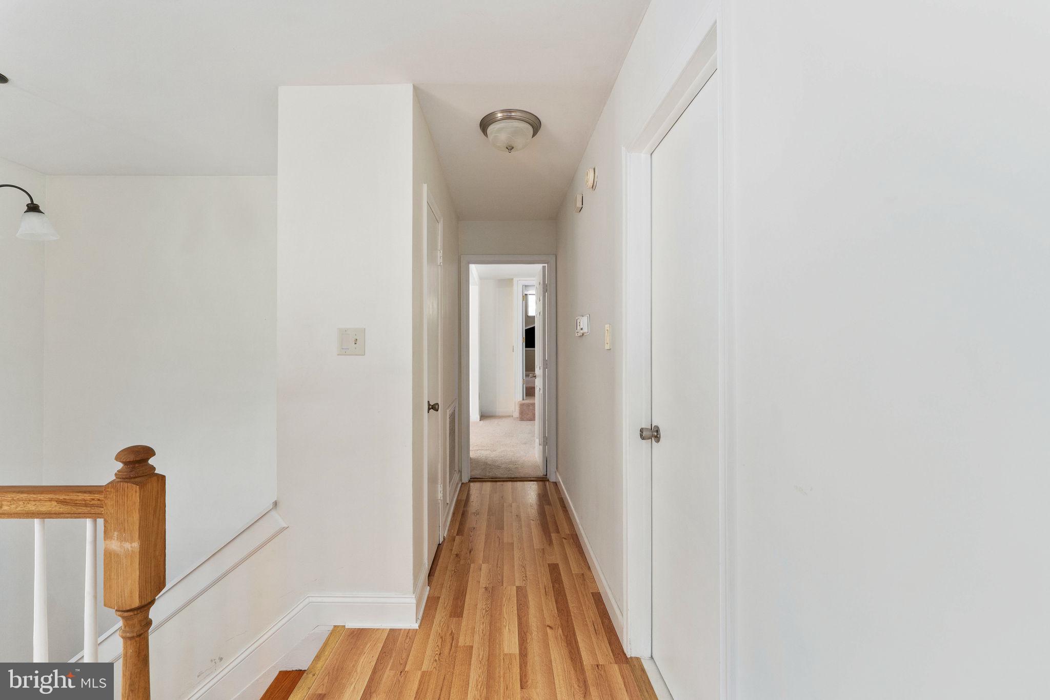 101 PATTERSON AVENUE