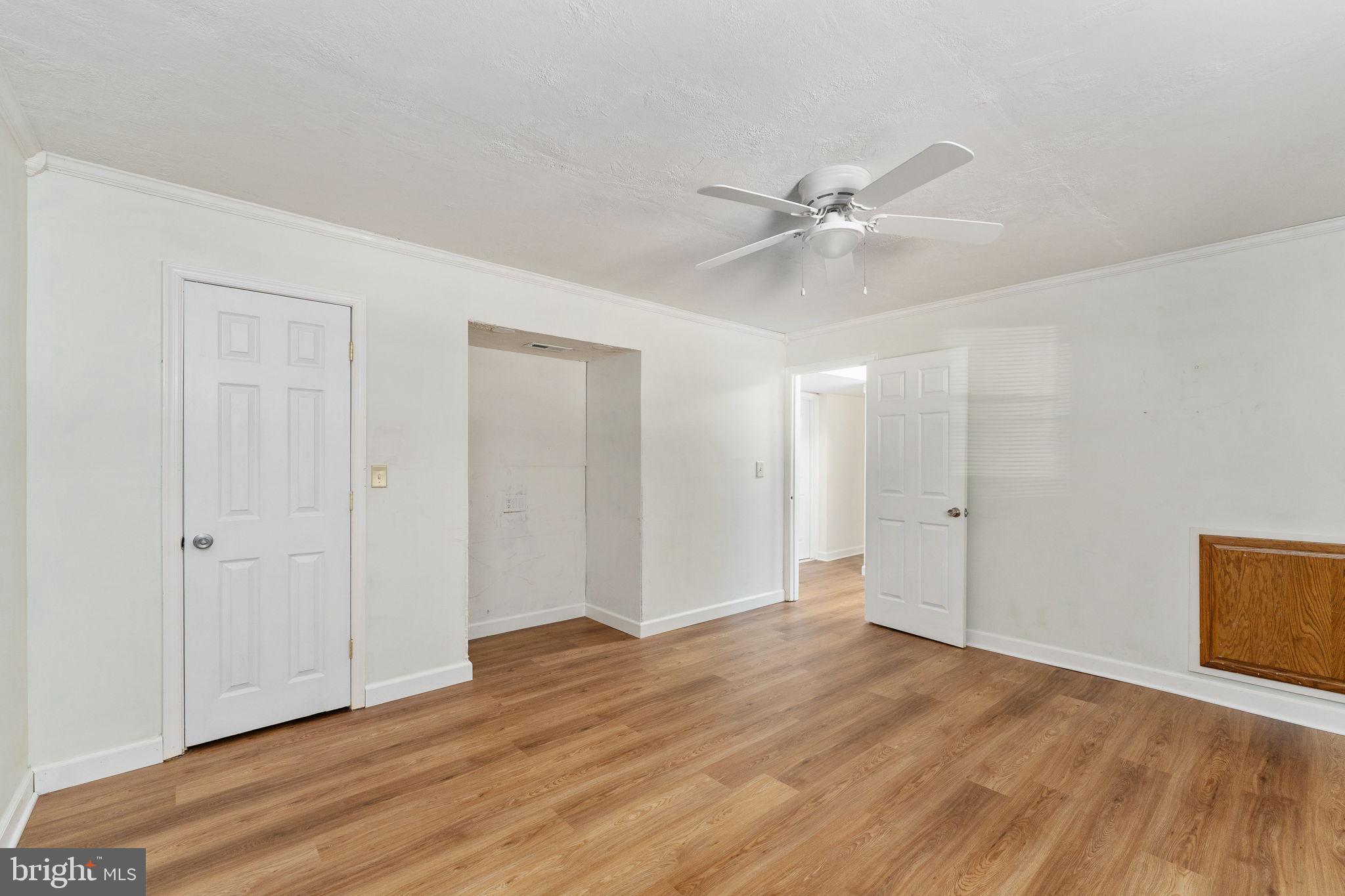 101 PATTERSON AVENUE