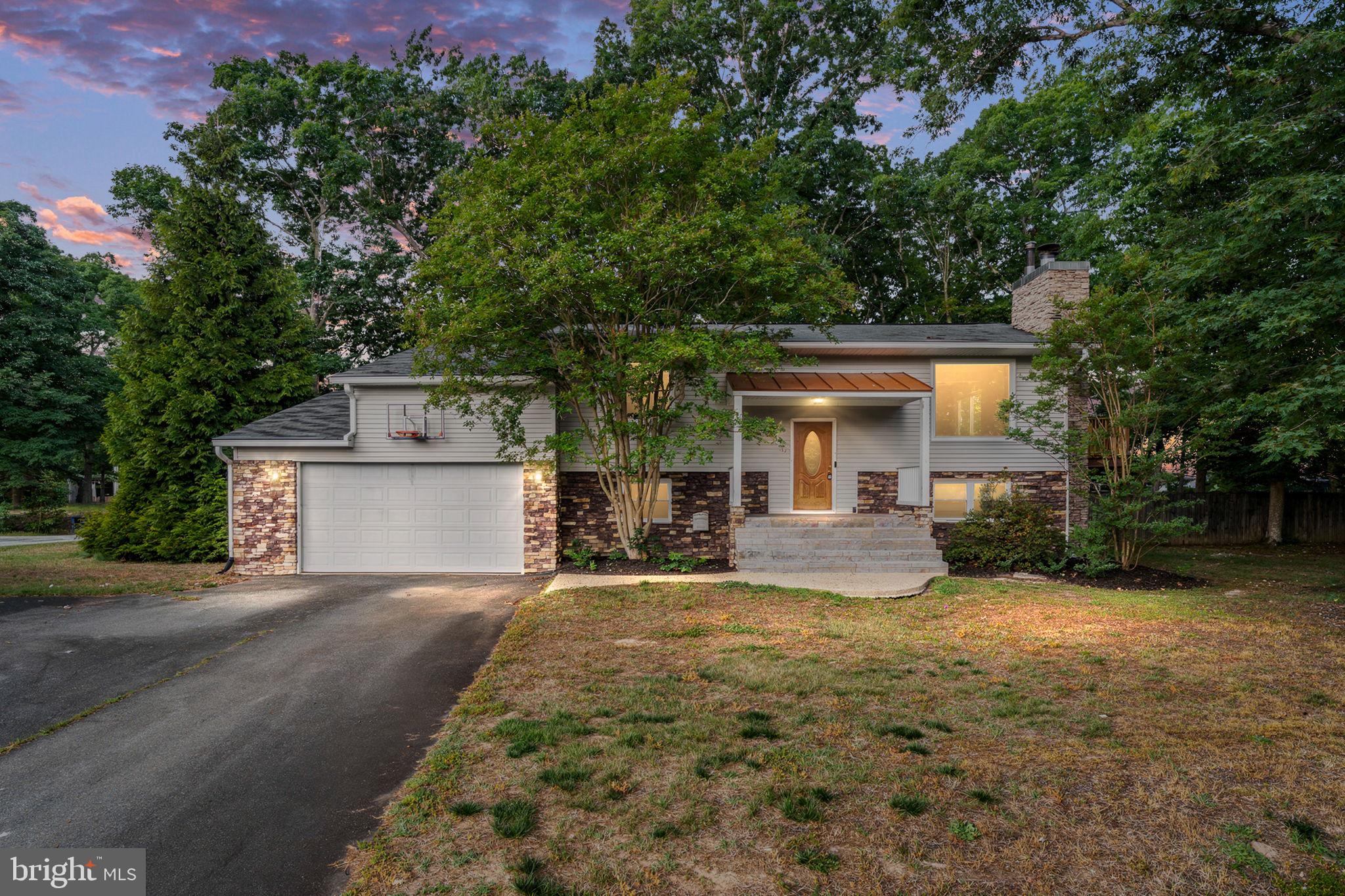 101 PATTERSON AVENUE