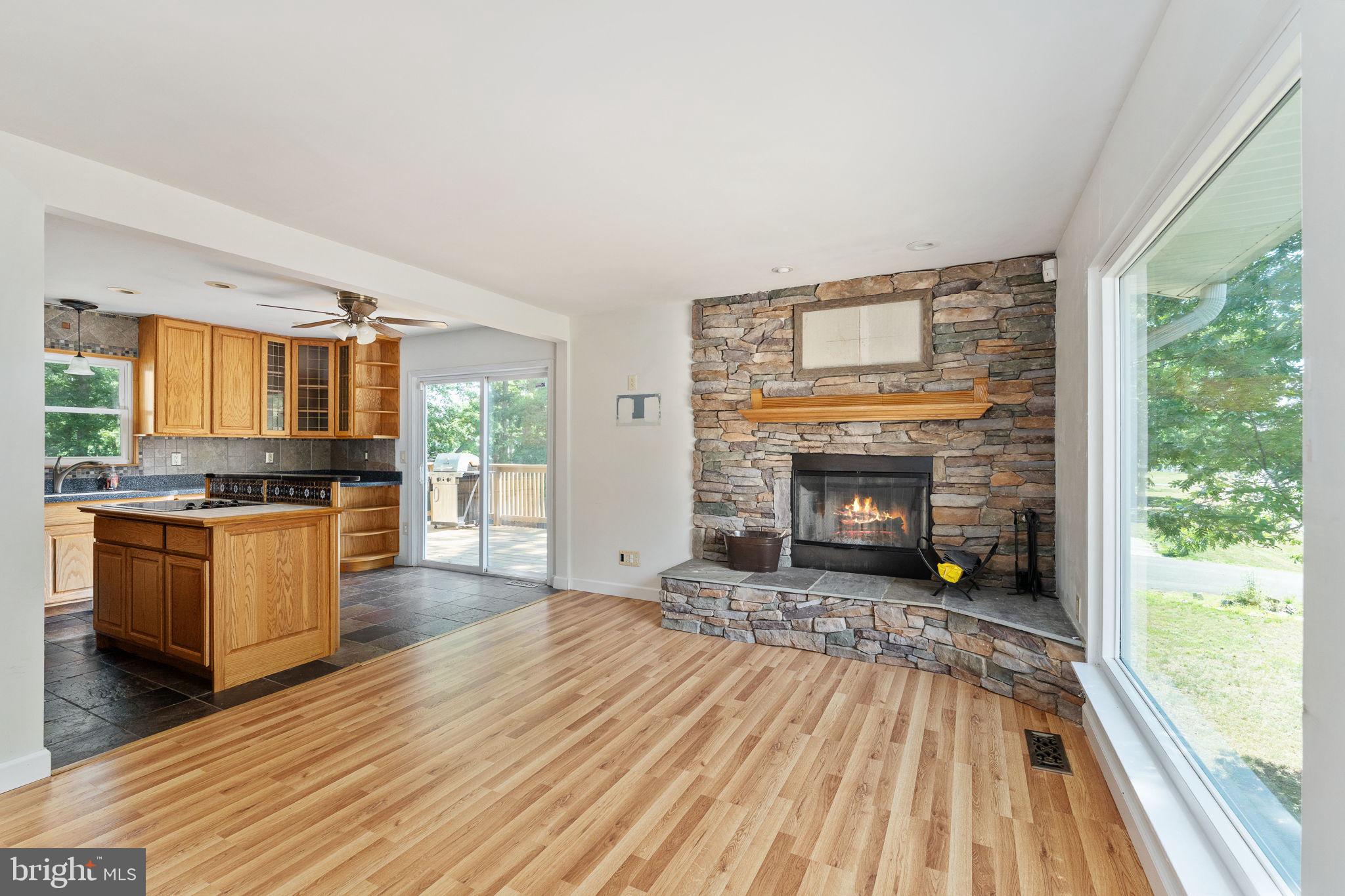 101 PATTERSON AVENUE