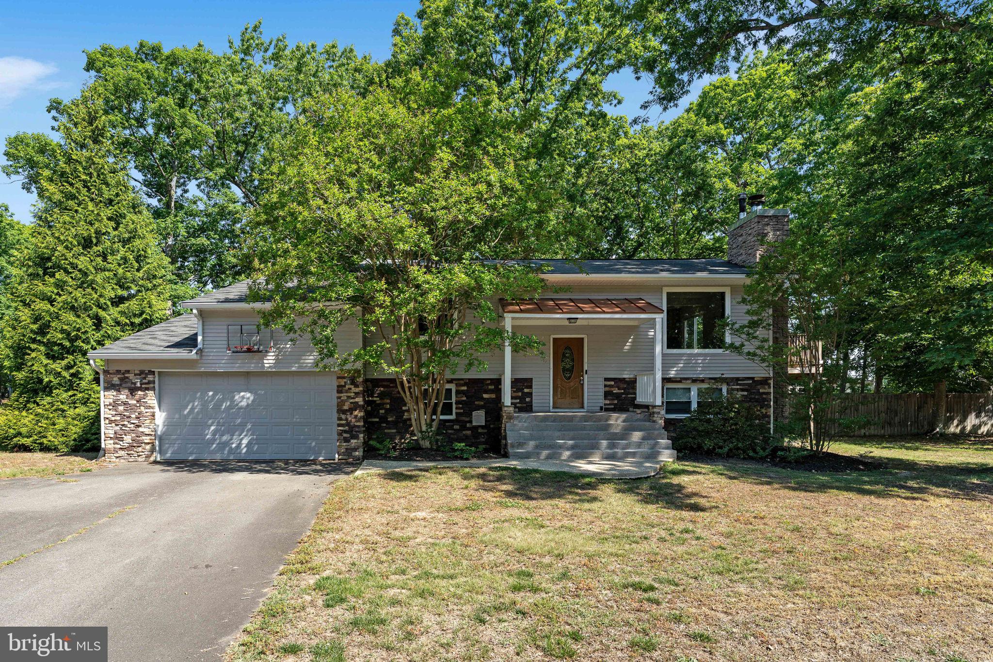 101 PATTERSON AVENUE