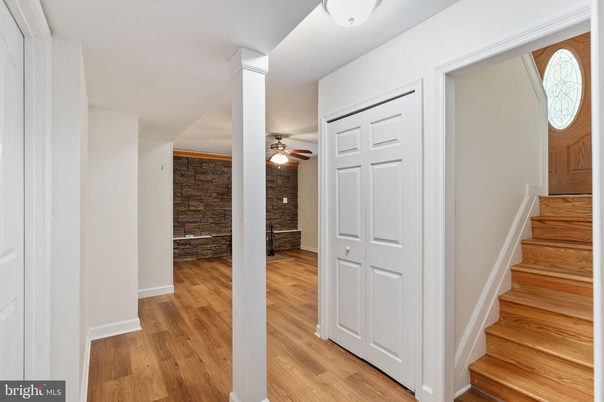 101 PATTERSON AVENUE