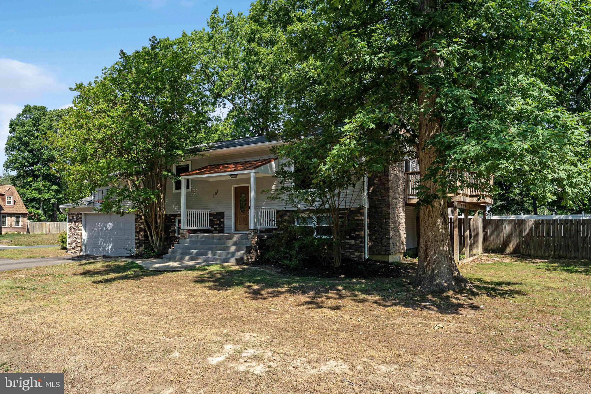 101 PATTERSON AVENUE