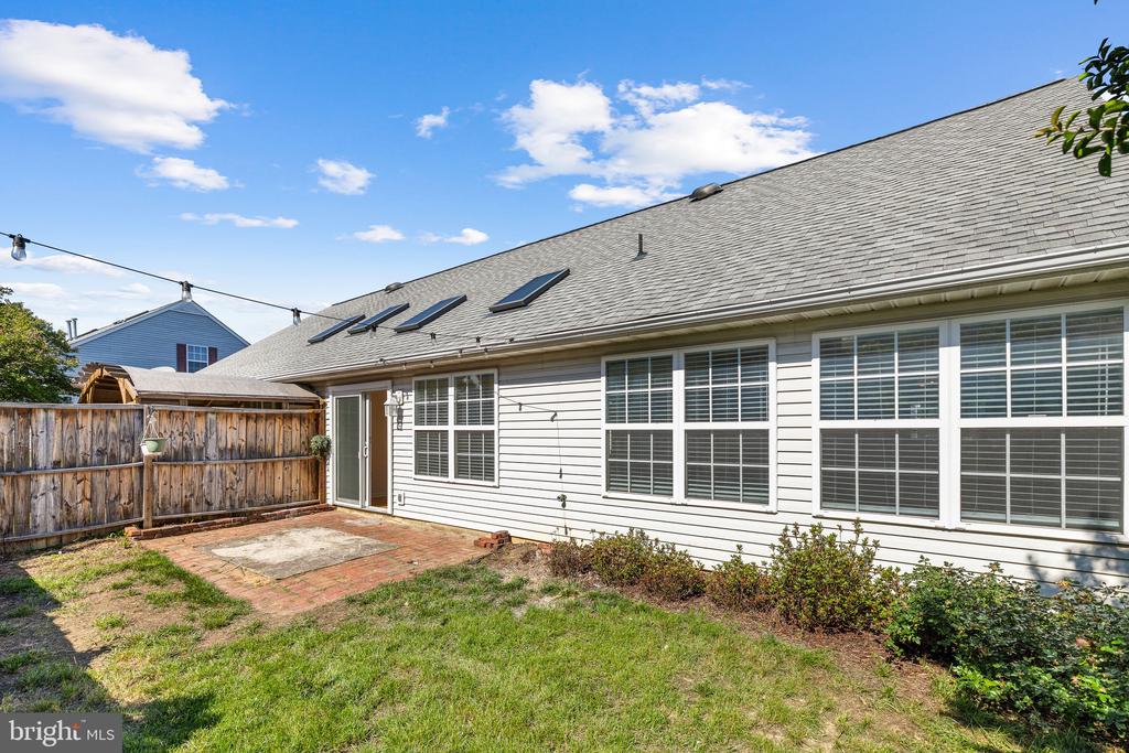 11318 SAVANNAH DRIVE