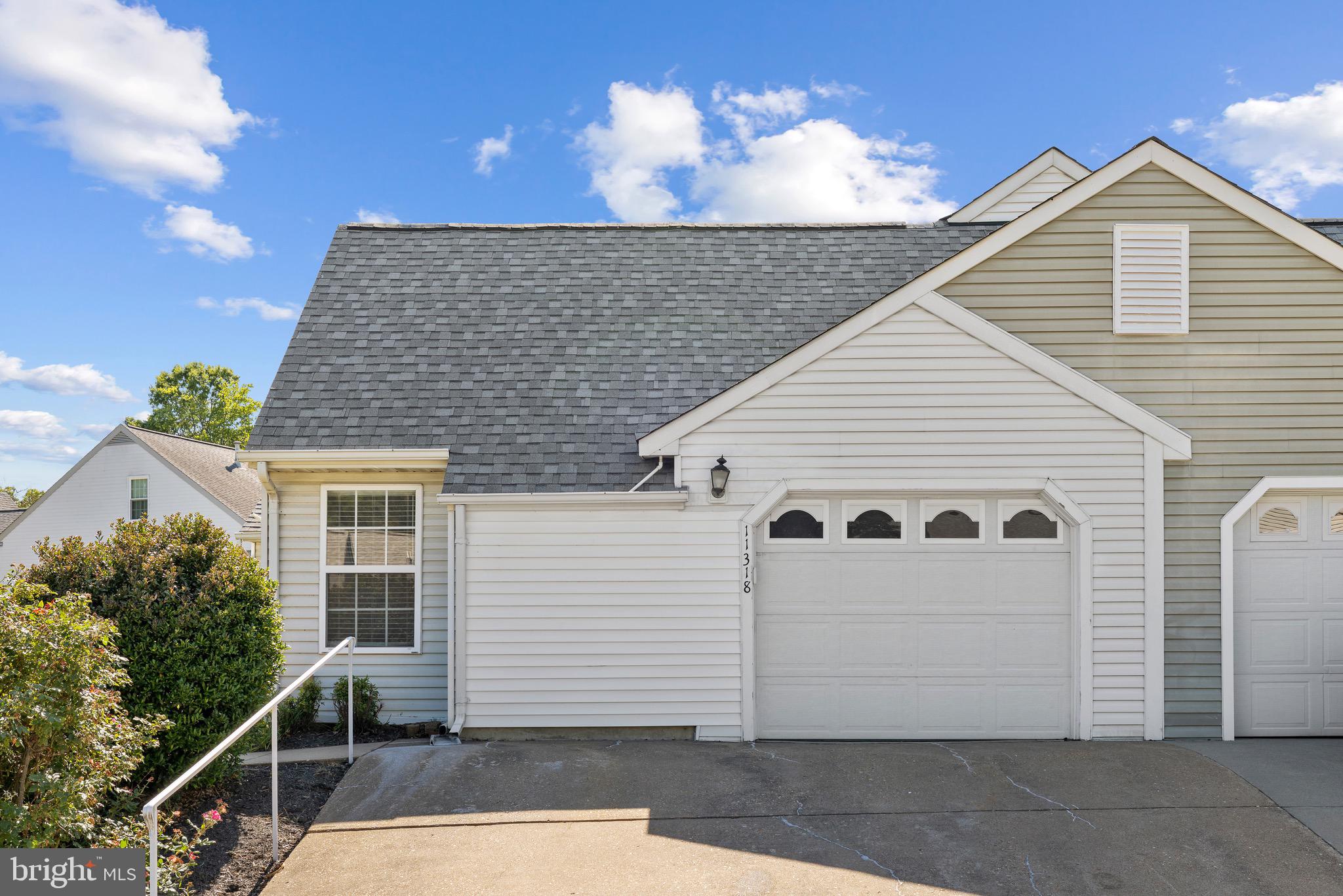 11318 SAVANNAH DRIVE