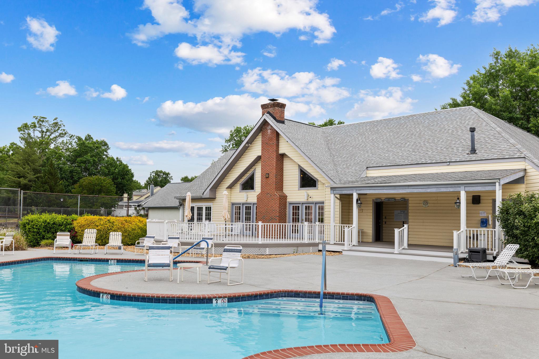 11318 SAVANNAH DRIVE