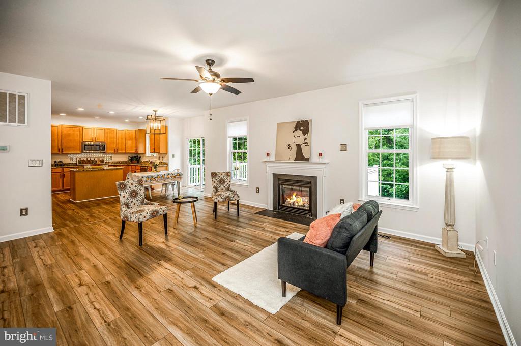 9007 MCALISTER COURT