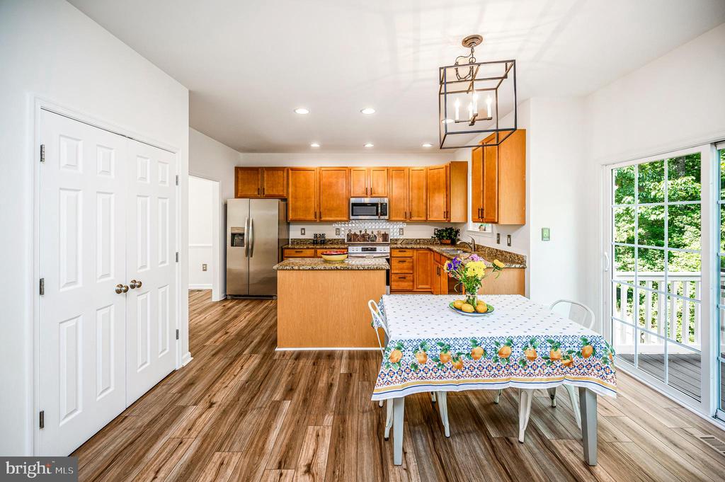 9007 MCALISTER COURT