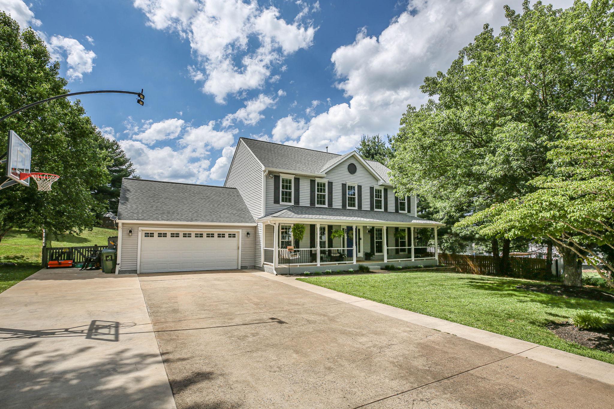7303 LORD BARTON DRIVE