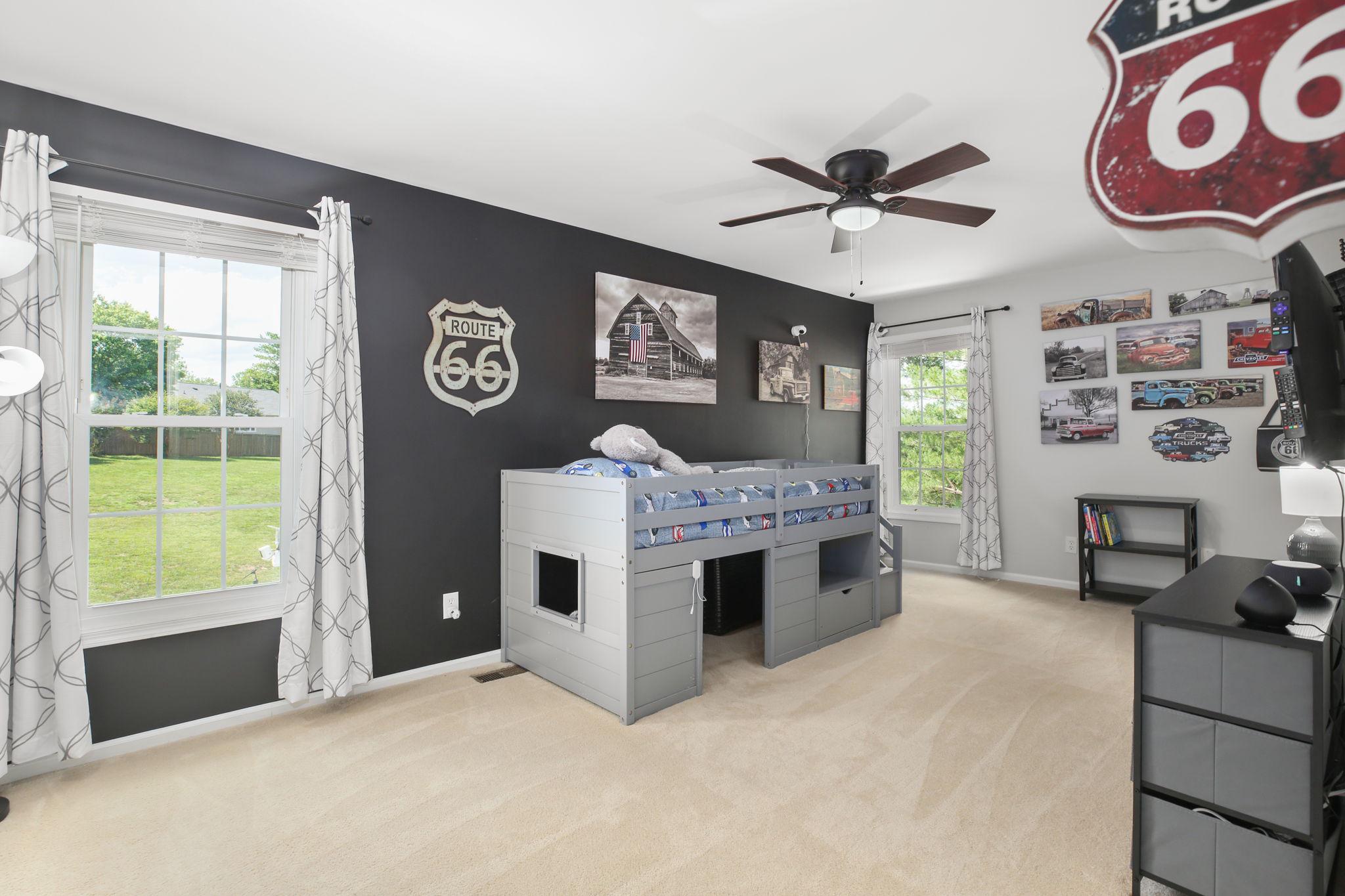 7303 LORD BARTON DRIVE