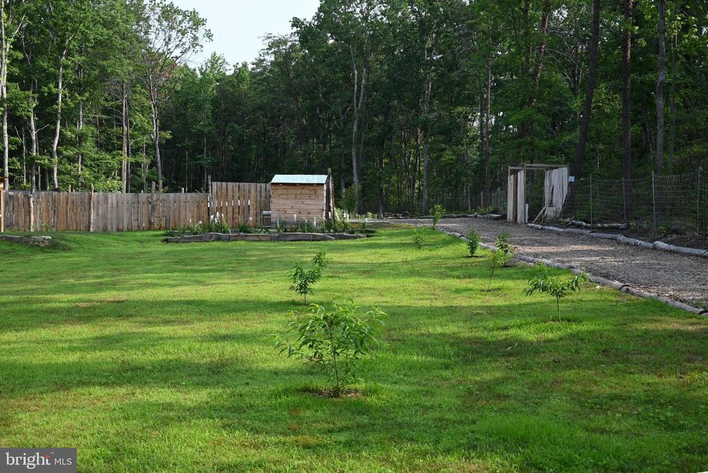 13017 ORANGE PLANK ROAD