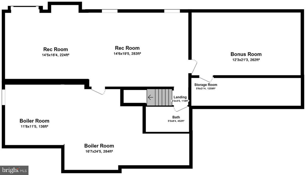 9007 MCALISTER COURT