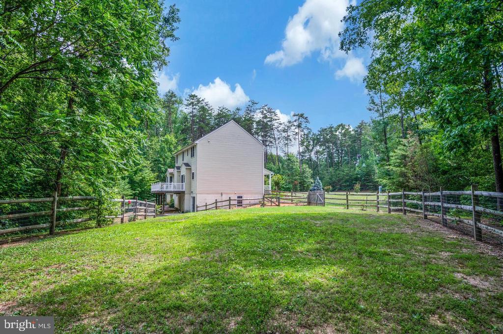 9007 MCALISTER COURT