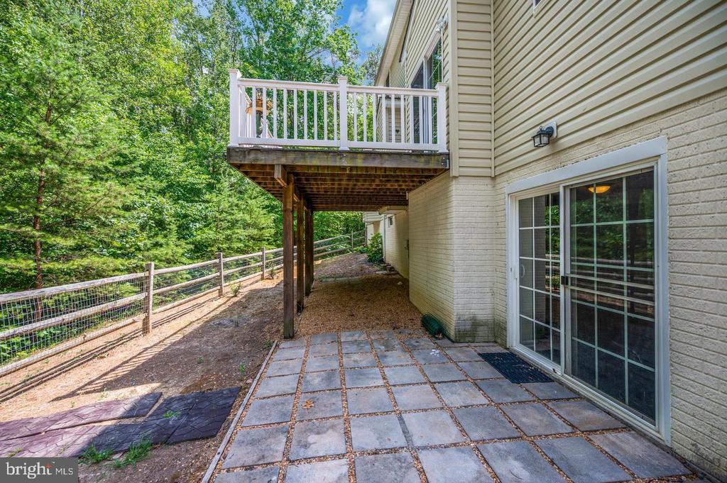 9007 MCALISTER COURT