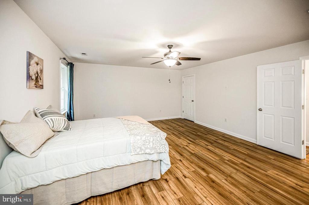 9007 MCALISTER COURT