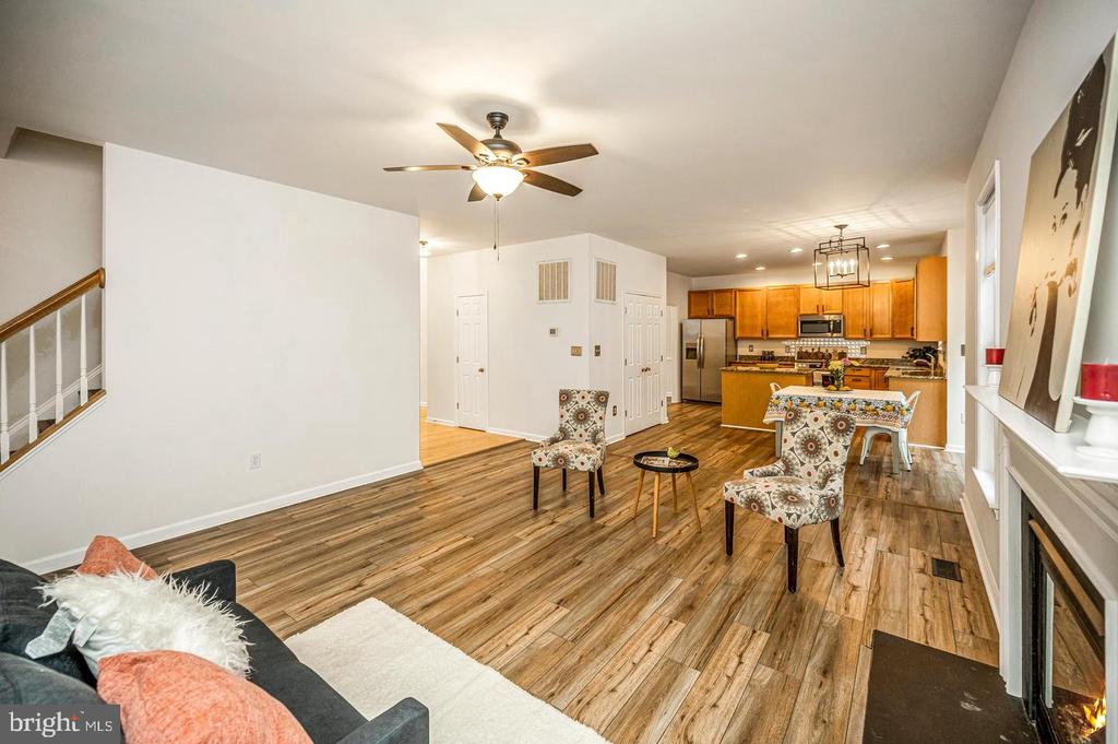 9007 MCALISTER COURT