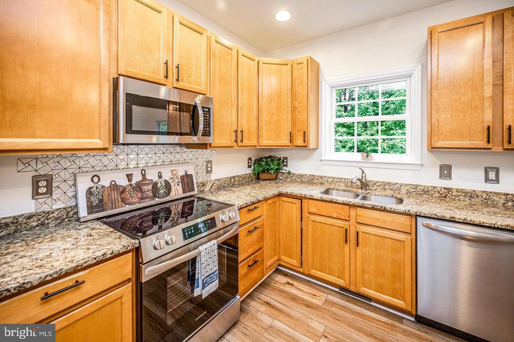9007 MCALISTER COURT