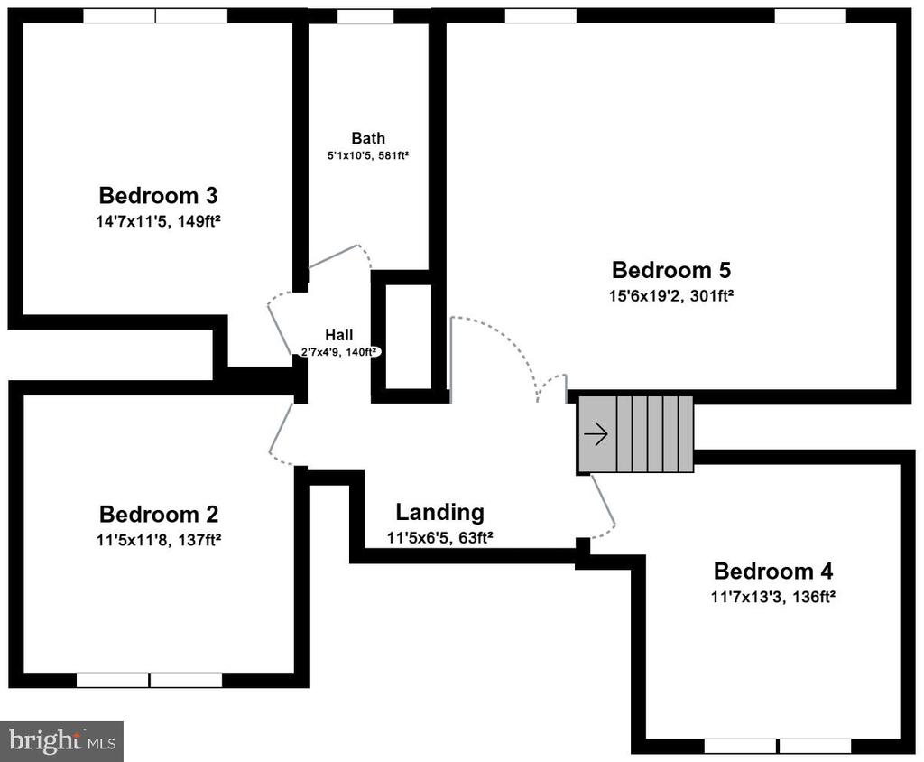 9007 MCALISTER COURT