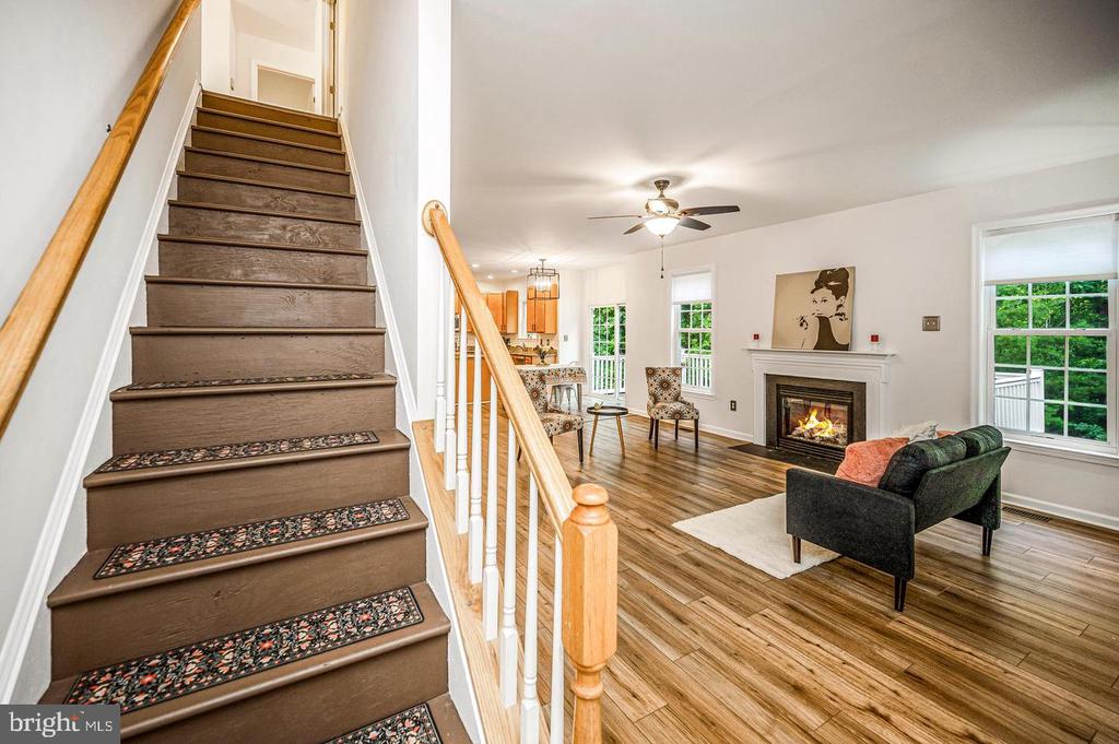 9007 MCALISTER COURT