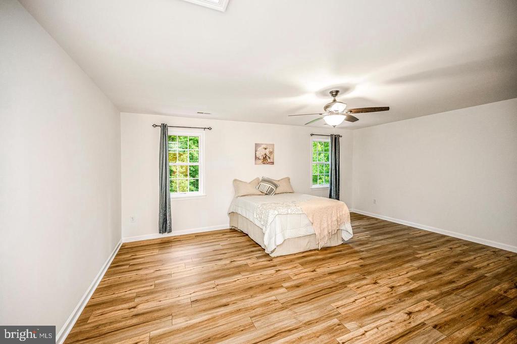 9007 MCALISTER COURT