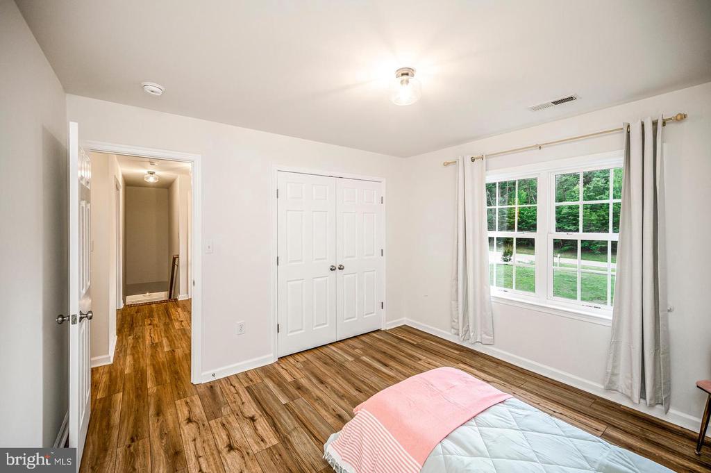 9007 MCALISTER COURT
