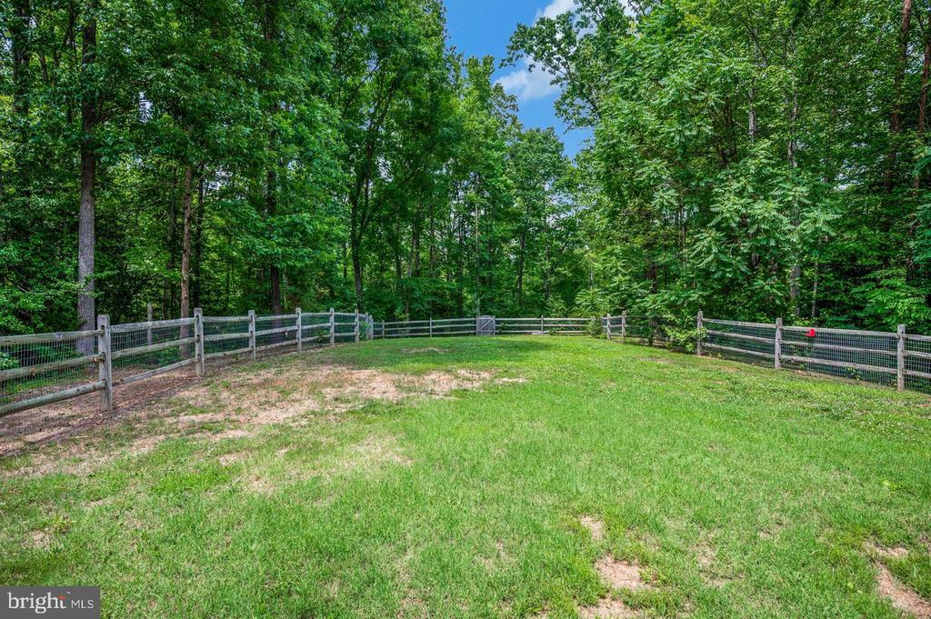 9007 MCALISTER COURT